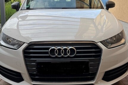 Audi A1 Sportback 90.000 km 11.350 &euro; Steinfeld 97854