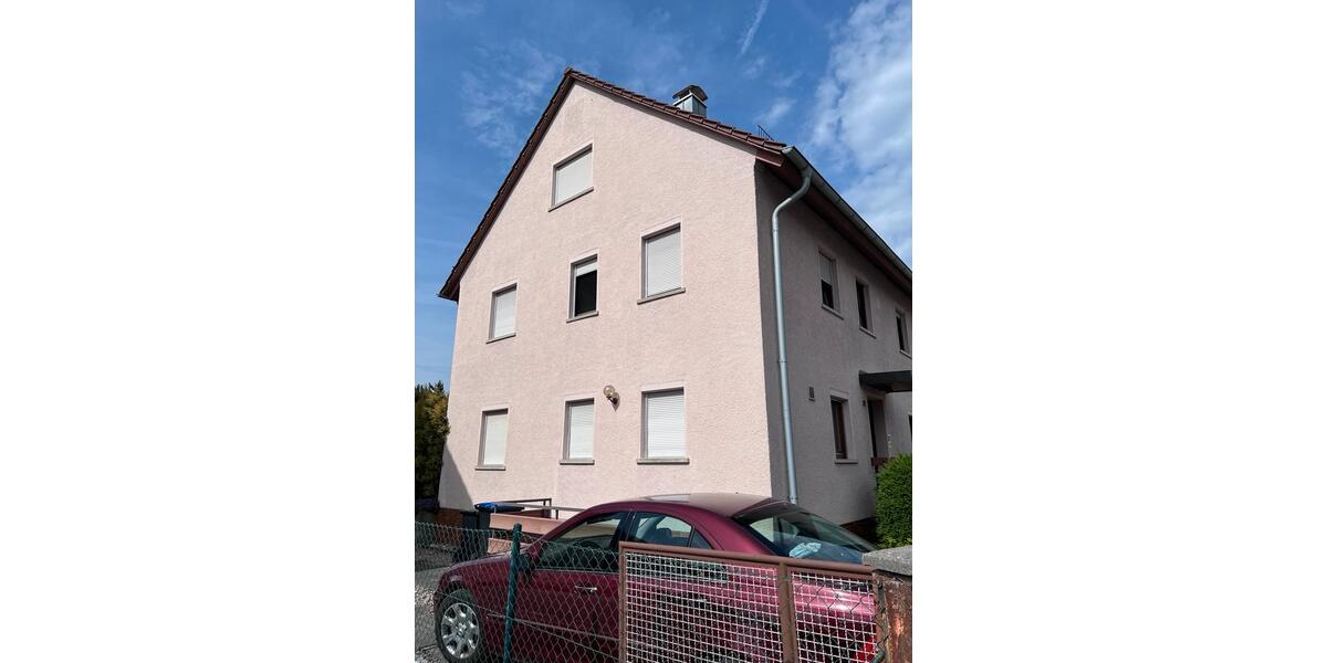 Doppelhaushälfte Göppingen Faurndau - 8 Zimmer, 151 m&sup2;, 389.000&euro; | Angebot:26914131
