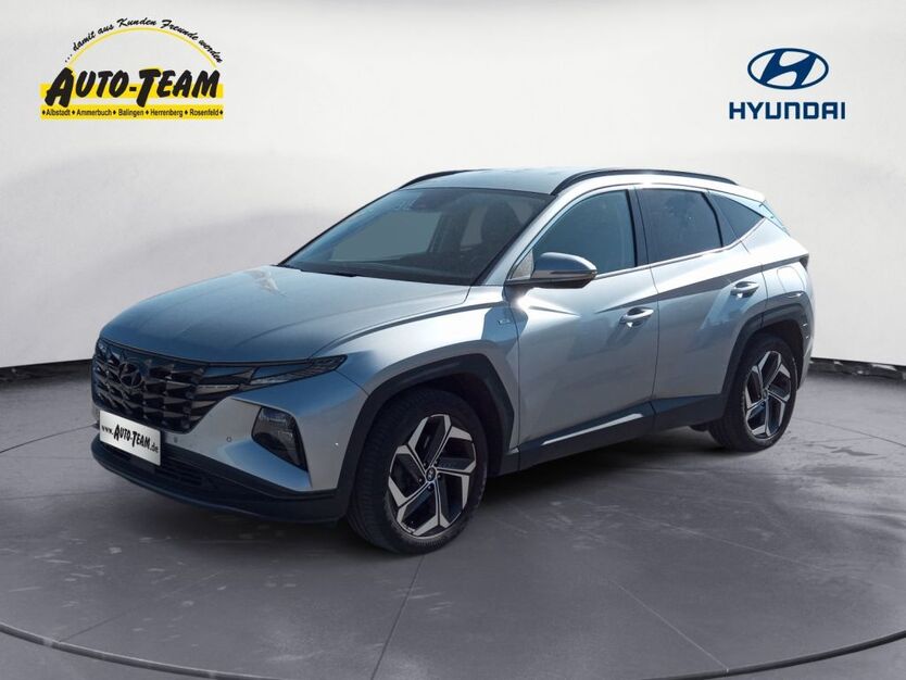 Hyundai TUCSON 34.000 km 31.200 € Albstadt-Ebingen 72458