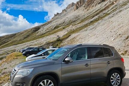 VW Tiguan 289.000 km 7.000 &euro; Flensburg 24943