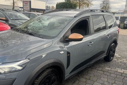 Dacia Jogger 18.000 km 15.900 &euro; Bottrop 46242