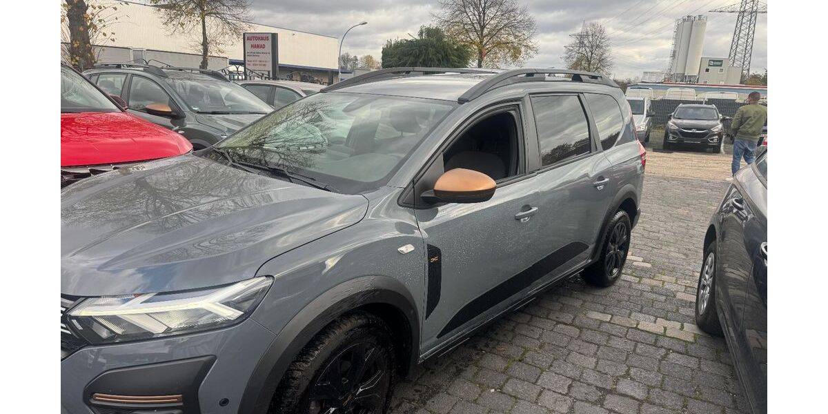 Dacia Jogger 18.000 km 15.900 &euro; Bottrop 46242