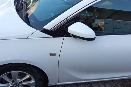 Opel Adam 123.000 km 5.400 &euro; Gettorf 24214