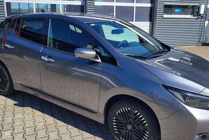 Nissan Leaf 17.000 km 19.900 &euro; Fürstenzell 94081