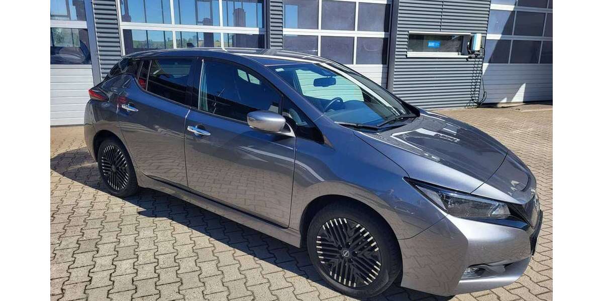 Nissan Leaf 17.000 km 19.900 &euro; Fürstenzell 94081
