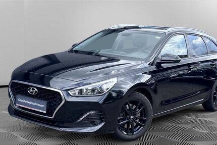 Hyundai i30 96.100 km 14.900 &euro; Neubrandenburg 17034
