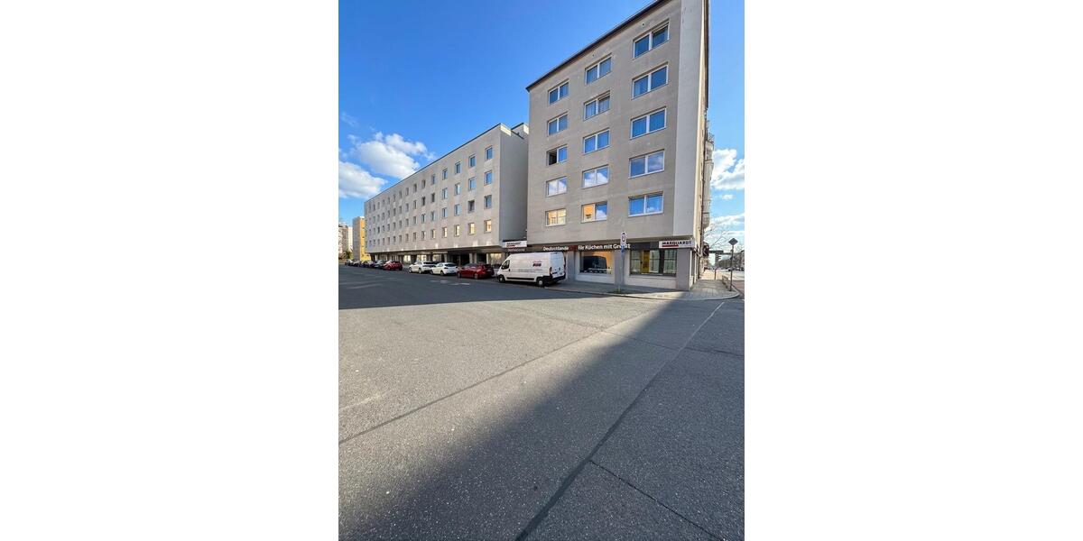 Etagenwohnung Nürnberg Erlenstegen - 1 Zimmer, 34 m&sup2;, 169.000&euro; | Angebot:27076041