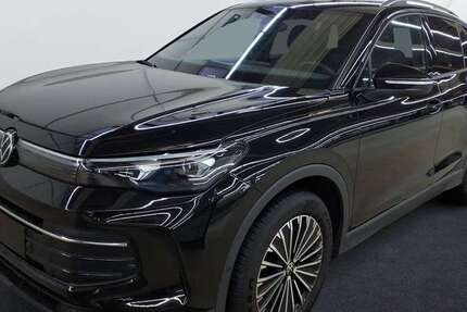 VW Tiguan 11.814 km 36.480 &euro; Mainz 55131