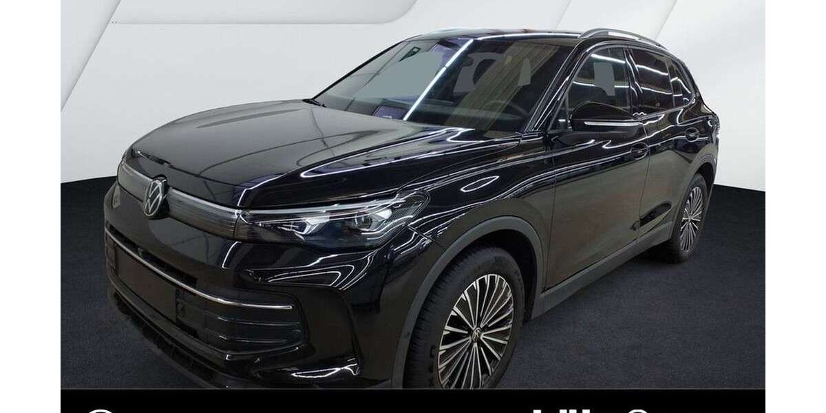 VW Tiguan 11.814 km 36.480 &euro; Mainz 55131