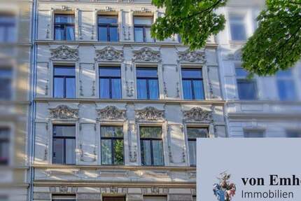 Kalk denkmalgeschütztes Mehrfamilienhaus mit 6 Wohneinheiten in zentraler Lage zimmer