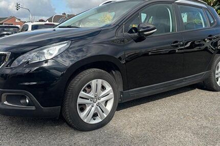 Peugeot 2008 89.693 km 11.490 &euro; Rhede 46414