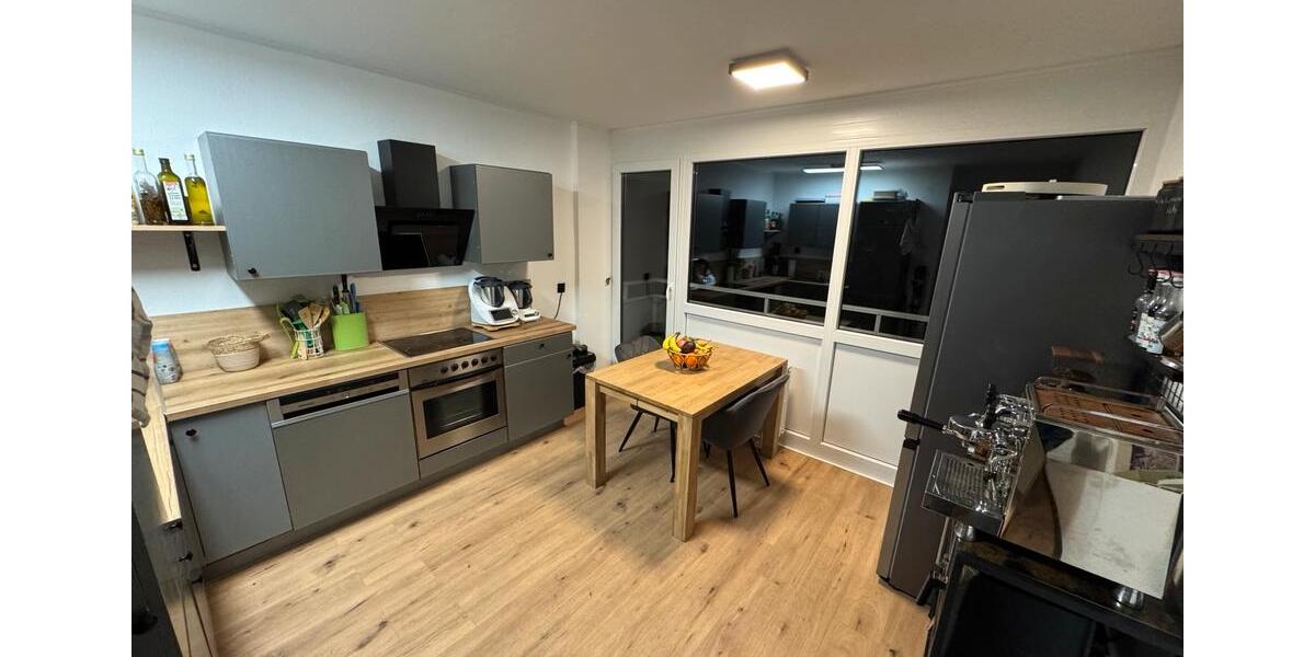Hochparterre Wassenberg - 4 Zimmer, 104 m&sup2;, 210.000&euro; | Angebot:26820915