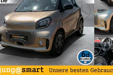 Smart ForTwo 13.510 km 14.998 &euro; Dorsten 46282