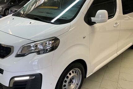 Peugeot Expert 132.365 km 19.499 € Murrhardt 71540