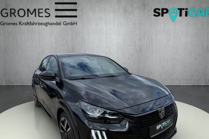 Peugeot 208 6.990 km 21.690 &euro; Wartenberg 85456