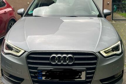 Audi A3 101.565 km 15.250 € Dresden 01108