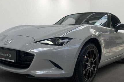 Mazda MX-5 2.000 km 33.790 € München 80339
