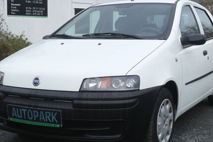 Fiat Punto 83.100 km 1.800 &euro; Dresden 01237