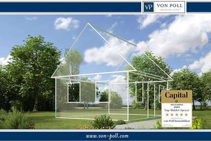 Grundstück zu verkaufen in Schifferstadt 320.000 € 422 m² zimmer