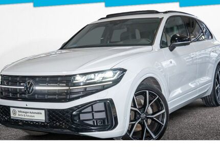 VW Touareg 22.971 km 66.933 &euro; Berlin 10587