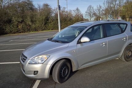 Kia ceed Sportswagon 217.000 km 1.950 &euro; Dietkirchen 65553