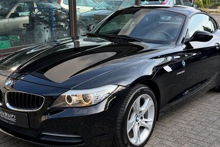 BMW Z4 48.679 km 19.500 &euro; Kirchhain 35274