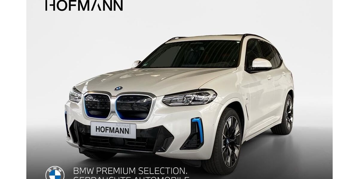 BMW iX3 35.300 km 39.916 &euro; Abensberg 93326