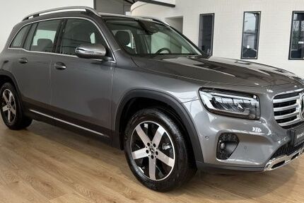 Mercedes-Benz GLB 200 10.540 km 38.480 &euro; Bersenbrück 49593