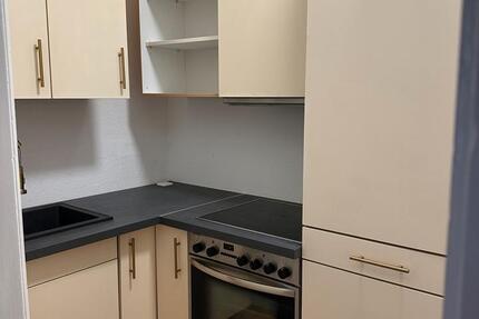 2,5 Zimmer Wohnung an ruhige Bewohner