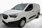 Opel Combo Cargo Edit.erh.Nutzlast XL 1.HD AHK/3SITZE 36.105 km 18.490 &euro; Hatten 26209