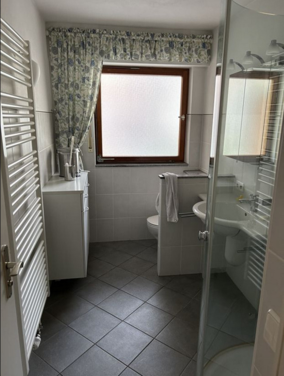 Großzügiges Einfamilienhaus mit Garten zur Miete in KirchheimT. zimmer