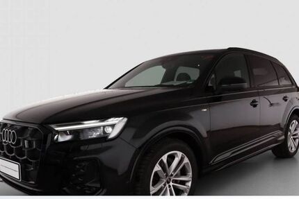 Audi Q7 28.703 km 72.460 &euro; Saal a.d. Donau 93342