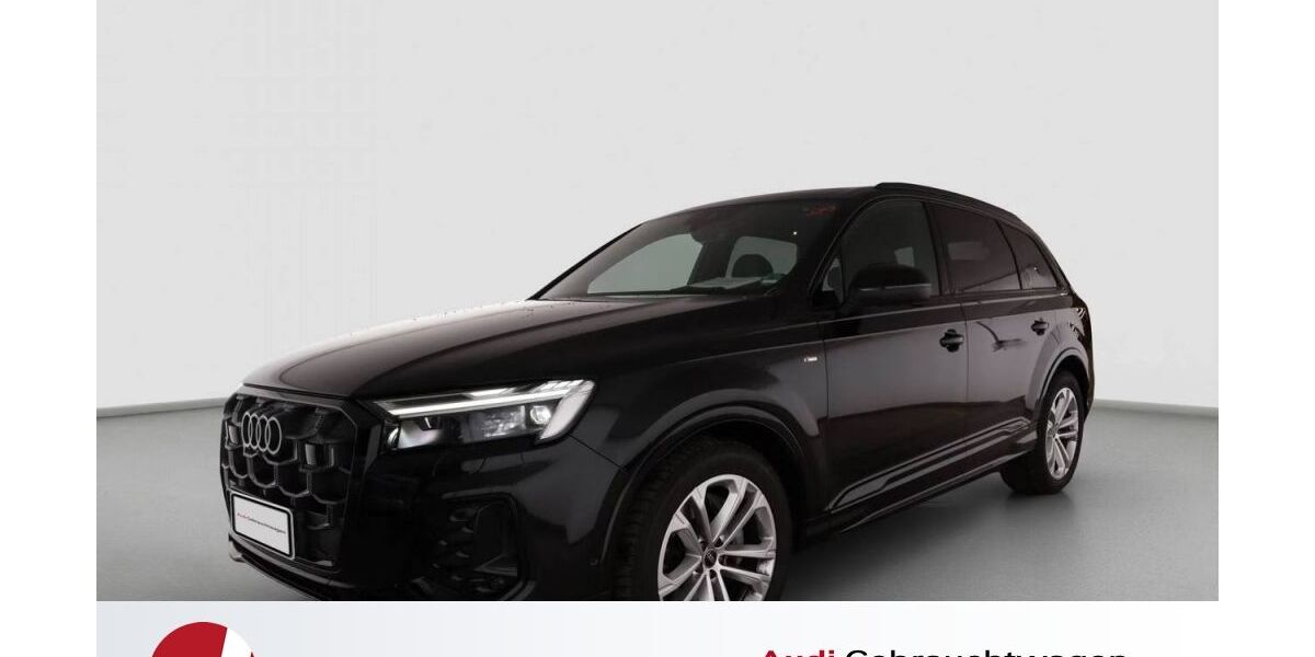 Audi Q7 28.703 km 72.460 &euro; Saal a.d. Donau 93342