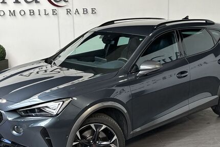 Cupra Formentor 72.450 km 26.749 &euro; Wardenburg 26203