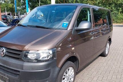 VW T5 Transporter 208.950 km 15.990 € Legden 48739