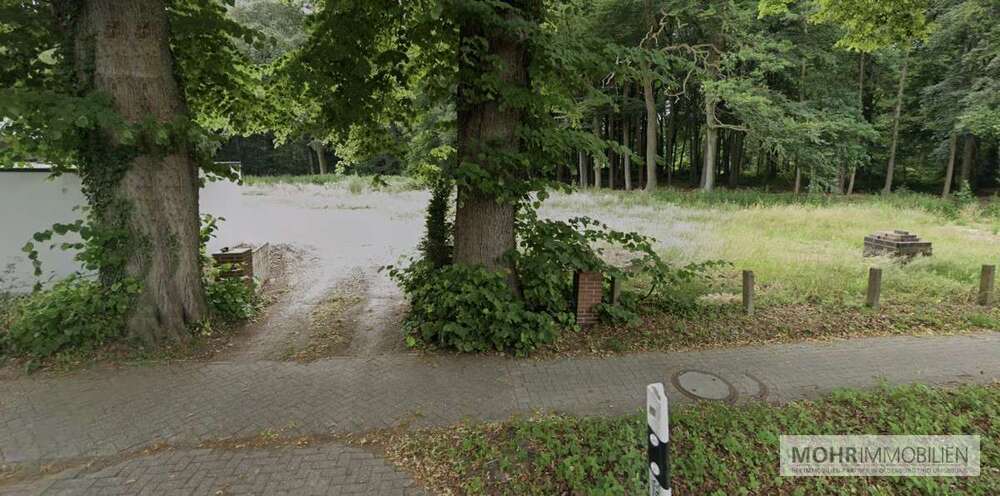 Grundstück zu verkaufen in Hude (Oldenburg) 200.000 € 3903 m²