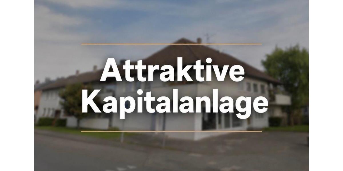 Mehrfamilienhaus, Wohnhaus Wesseling - 1.050.000&euro; | Angebot:27159890