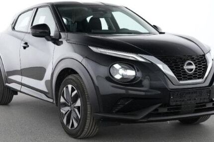 Nissan Juke 18.537 km 16.790 € Baienfurt 88255