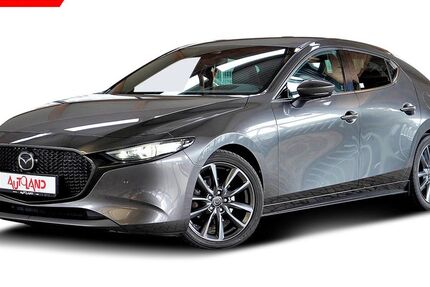 Mazda 3 111.931 km 16.990 € Hamburg 22761