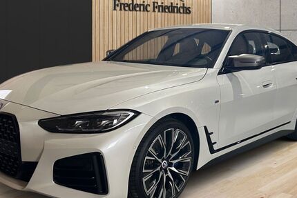 BMW M440 21.643 km 46.900 &euro; Eberswalde 16225