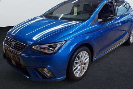 Seat Ibiza 17.300 km 22.180 &euro; Fürth 90763