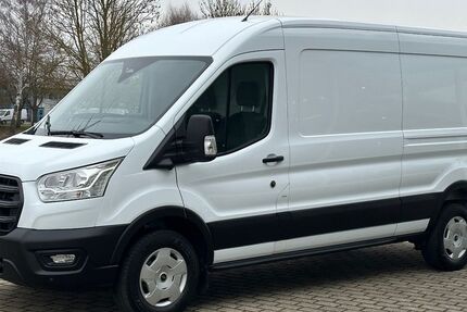 Ford Transit 25.512 km 29.450 &euro; Borken 34582