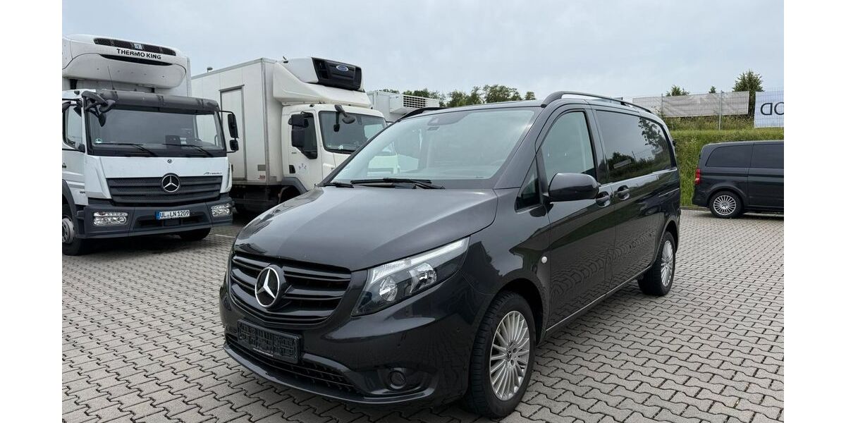 Mercedes-Benz Vito 86.636 km 35.790 &euro; Plaidt 56637