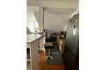 Dachgeschoßwohnung Eisenhüttenstadt - 1 Zimmer, 26 m&sup2;, 350&euro; | Angebot:26403890