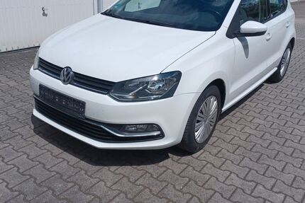 VW Polo 78.500 km 8.600 &euro; Krumbach 86381