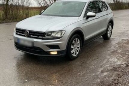 VW Tiguan 153.900 km 19.500 &euro; Ulm 89077