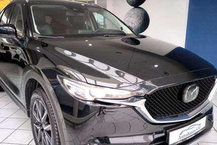 Mazda CX-5 133.482 km 19.490 &euro; Laatzen 30880