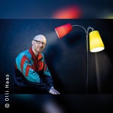 Ralf Senkel - Der hat gesessen! Hildesheim