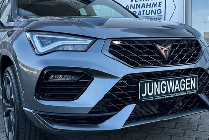 Cupra Ateca 1.200 km 33.980 &euro; Singen 78224