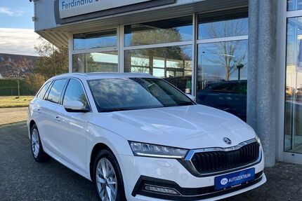 Skoda Octavia 38.120 km 24.890 &euro; Demmin 17109